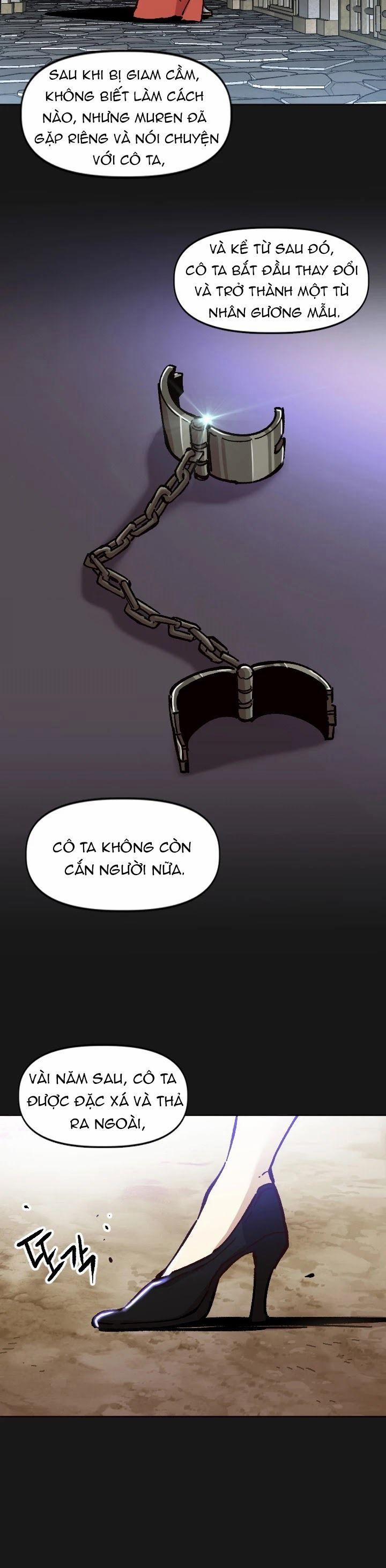 Nô Lệ Nghịch Thiên 70 trang 30