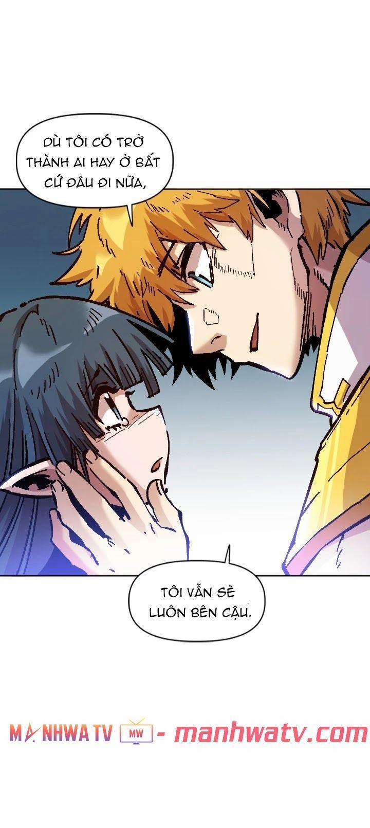 Nô Lệ Nghịch Thiên 70 trang 9