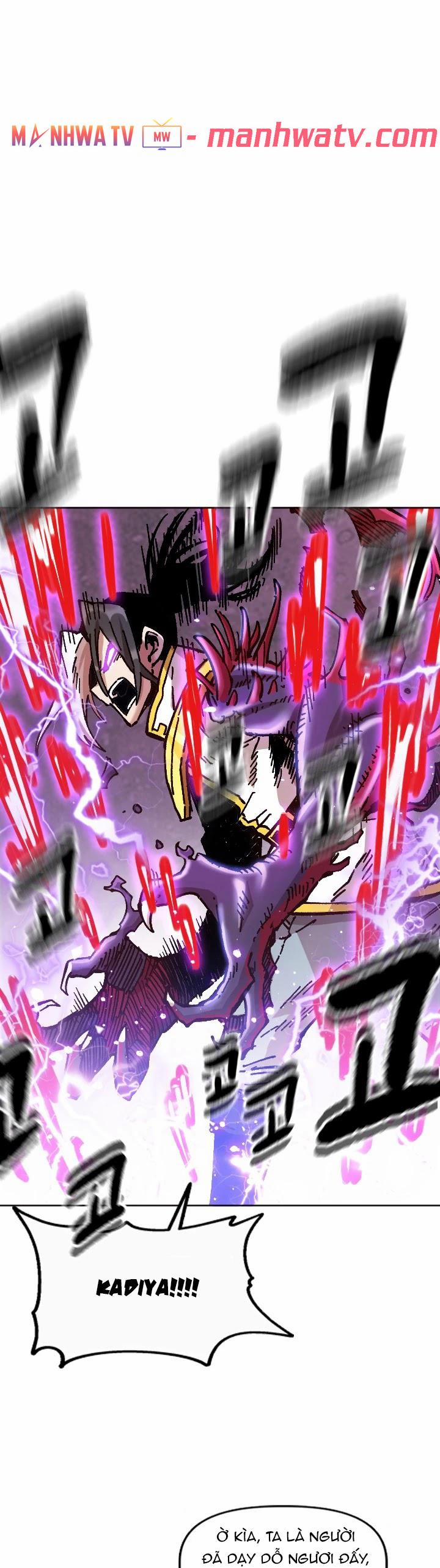 Nô Lệ Nghịch Thiên 71 trang 1