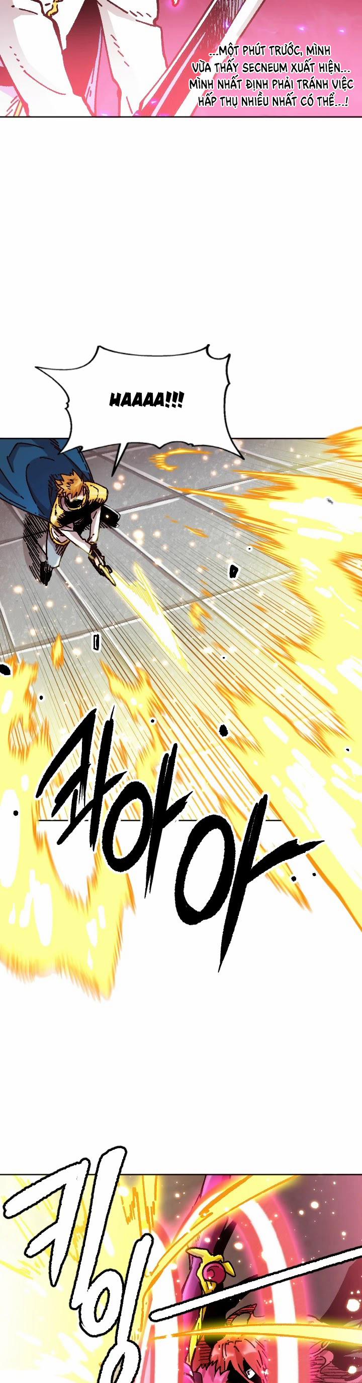 Nô Lệ Nghịch Thiên 71 trang 11