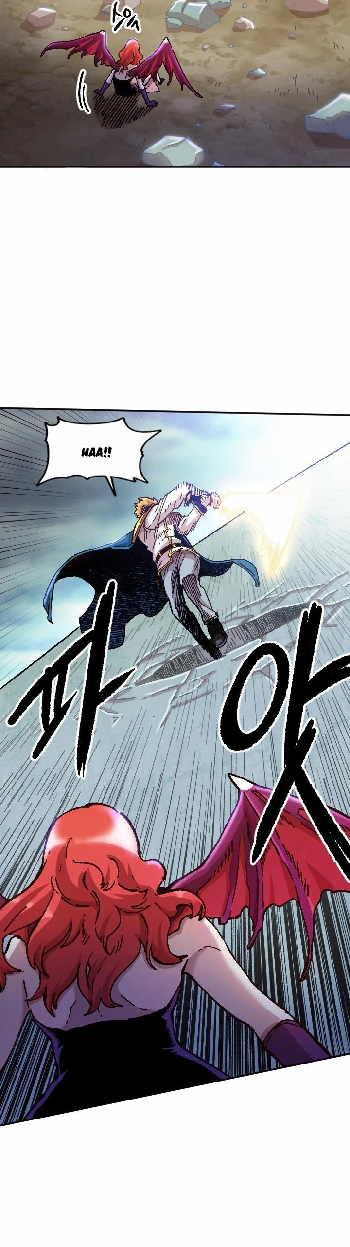 Nô Lệ Nghịch Thiên 71 trang 18