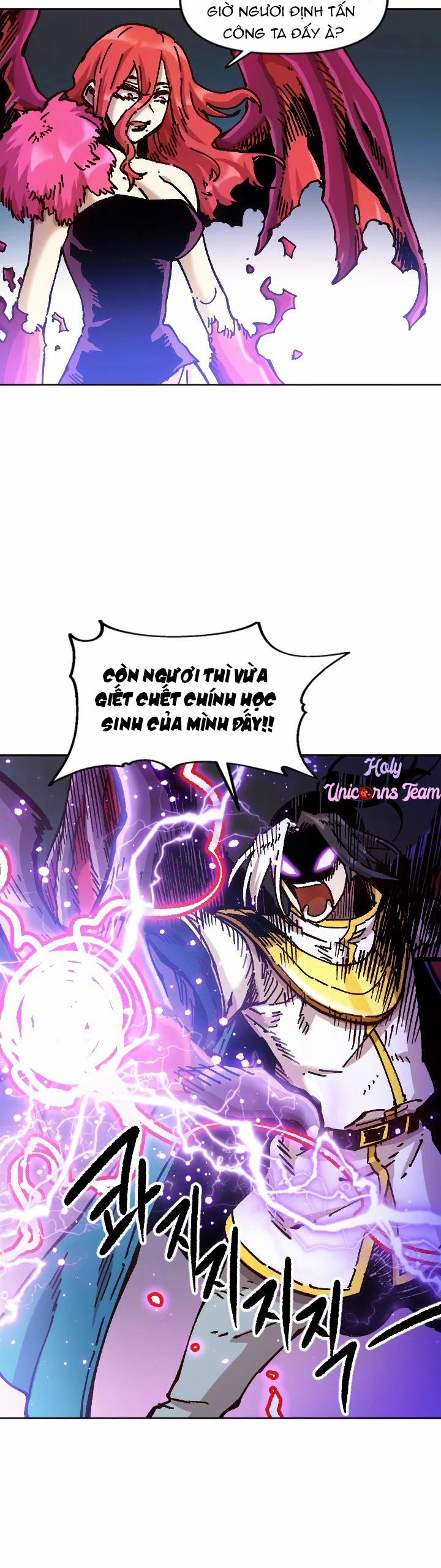 Nô Lệ Nghịch Thiên 71 trang 2