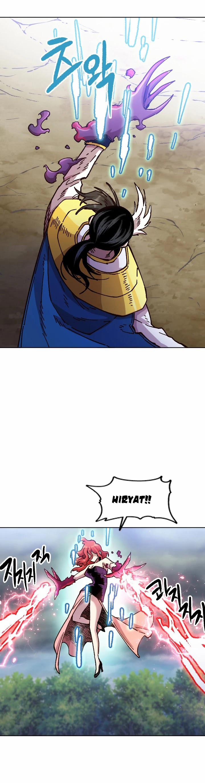 Nô Lệ Nghịch Thiên 71 trang 21