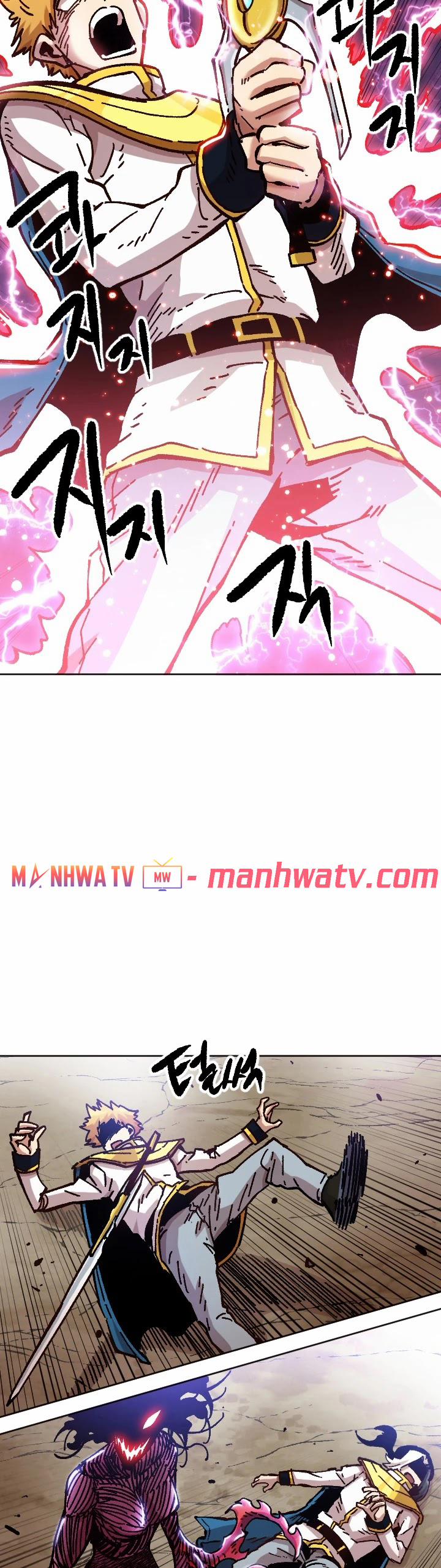 Nô Lệ Nghịch Thiên 71 trang 40