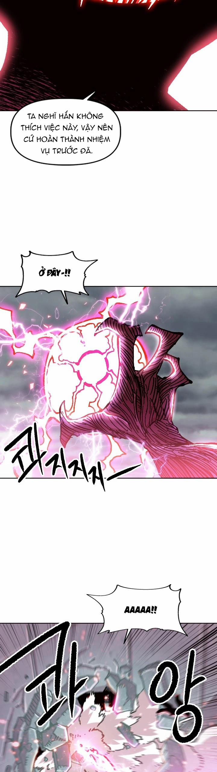 Nô Lệ Nghịch Thiên 71 trang 42
