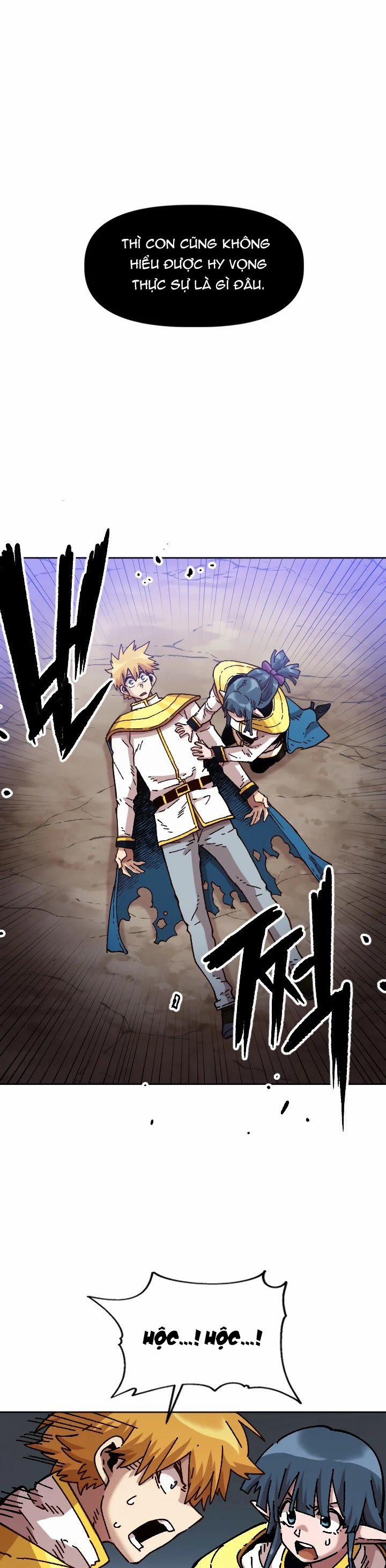 Nô Lệ Nghịch Thiên 72 trang 17