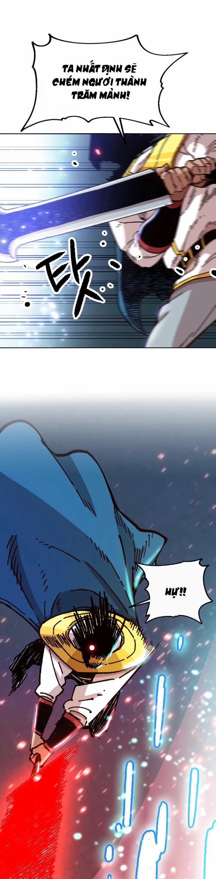 Nô Lệ Nghịch Thiên 72 trang 3