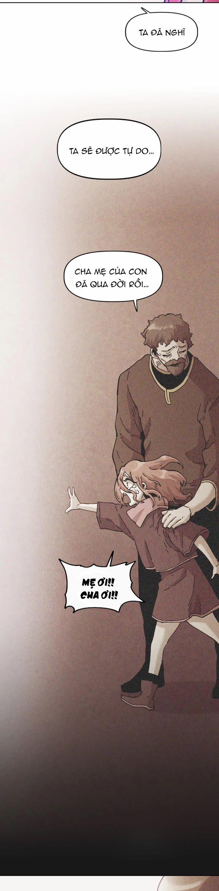 Nô Lệ Nghịch Thiên 72 trang 33