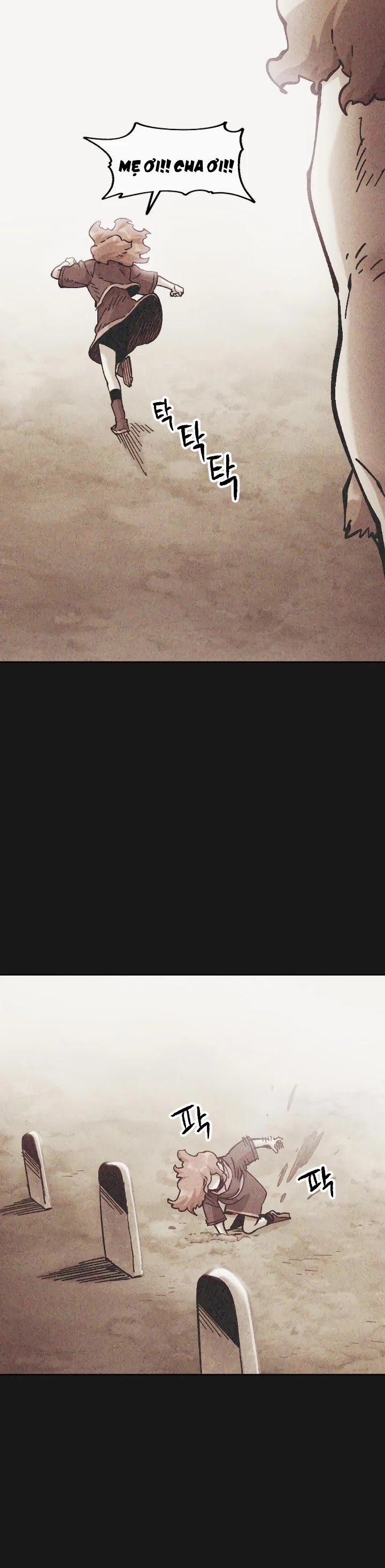 Nô Lệ Nghịch Thiên 72 trang 34