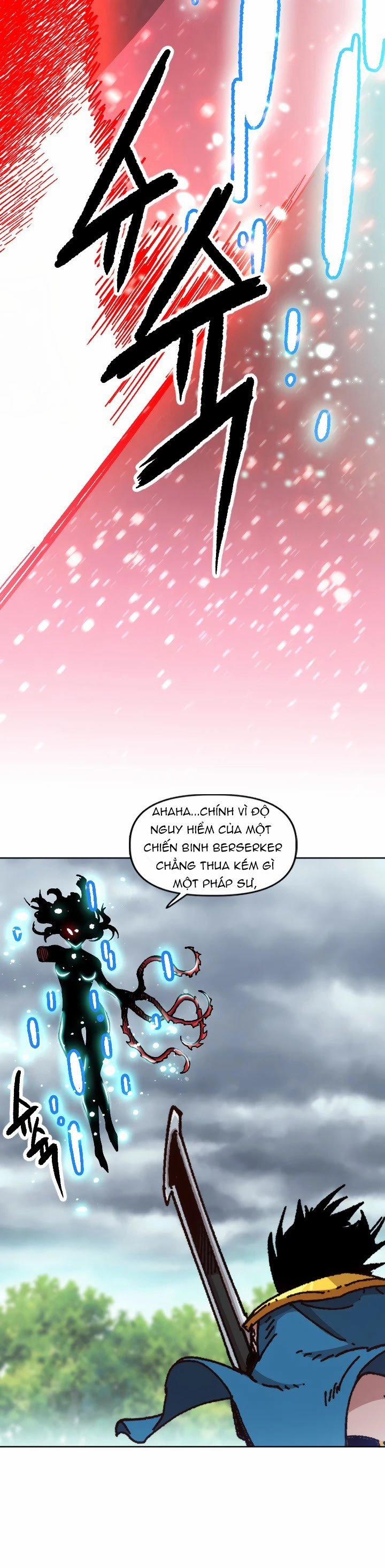 Nô Lệ Nghịch Thiên 72 trang 4