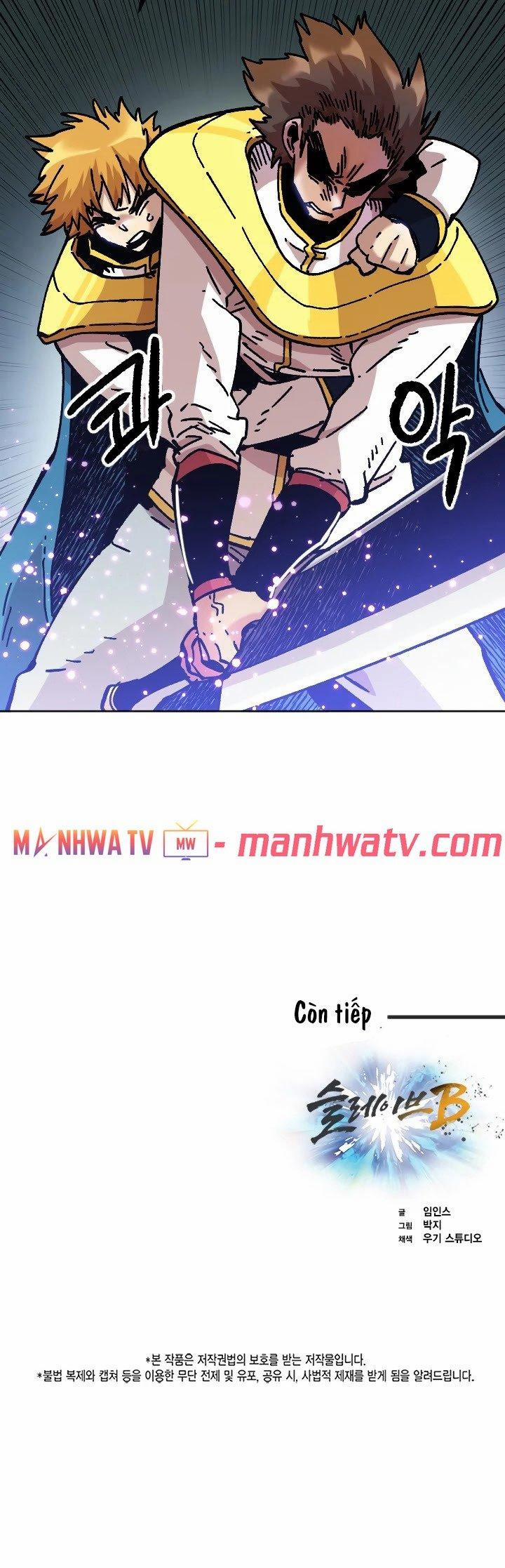 Nô Lệ Nghịch Thiên 72 trang 45