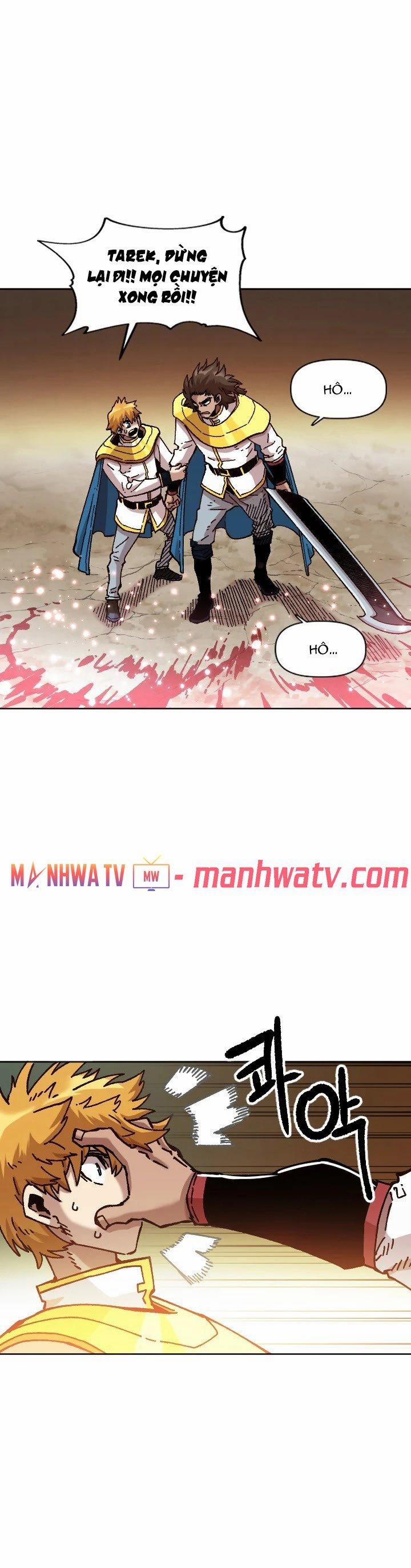 Nô Lệ Nghịch Thiên 73 trang 1