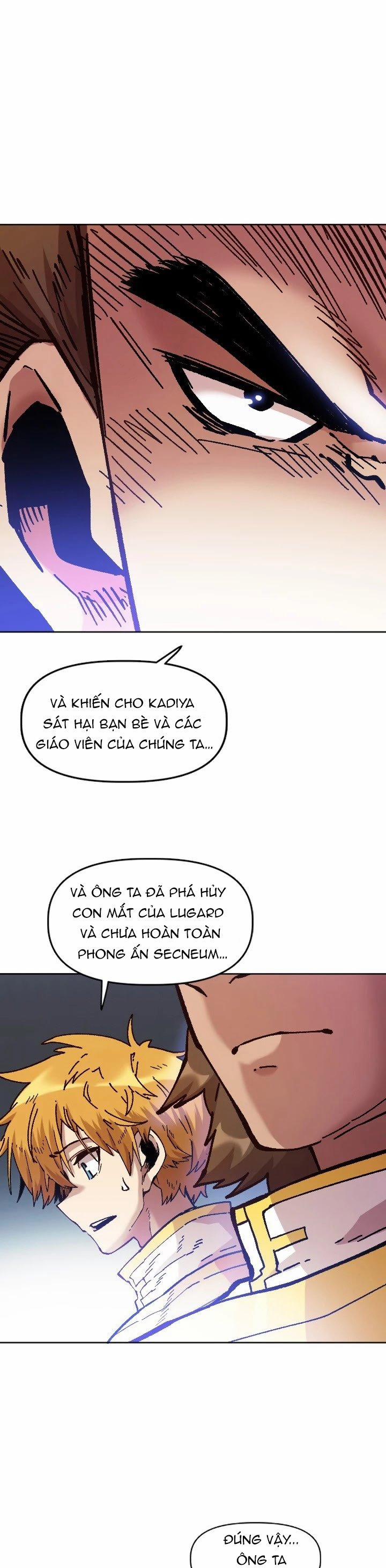 Nô Lệ Nghịch Thiên 73 trang 10