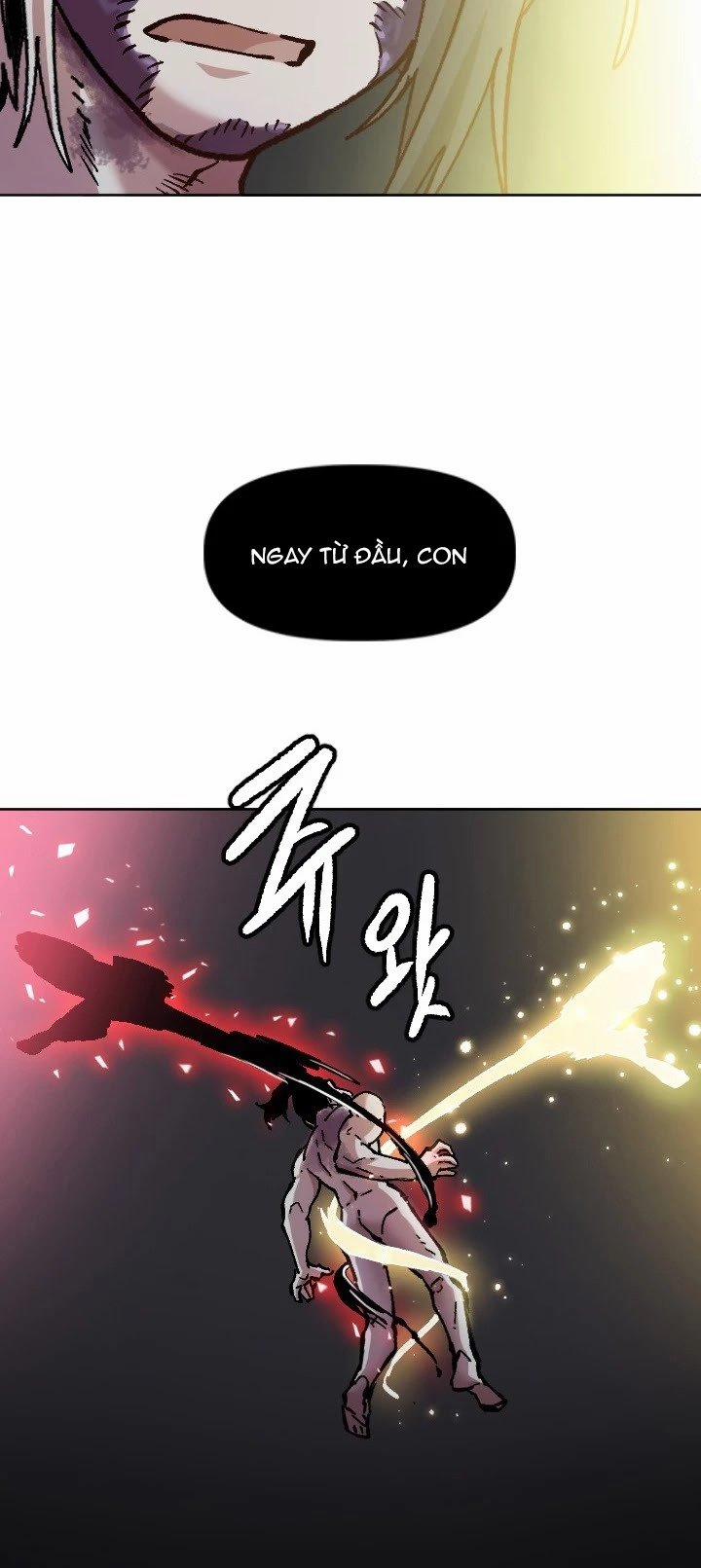 Nô Lệ Nghịch Thiên 73 trang 21
