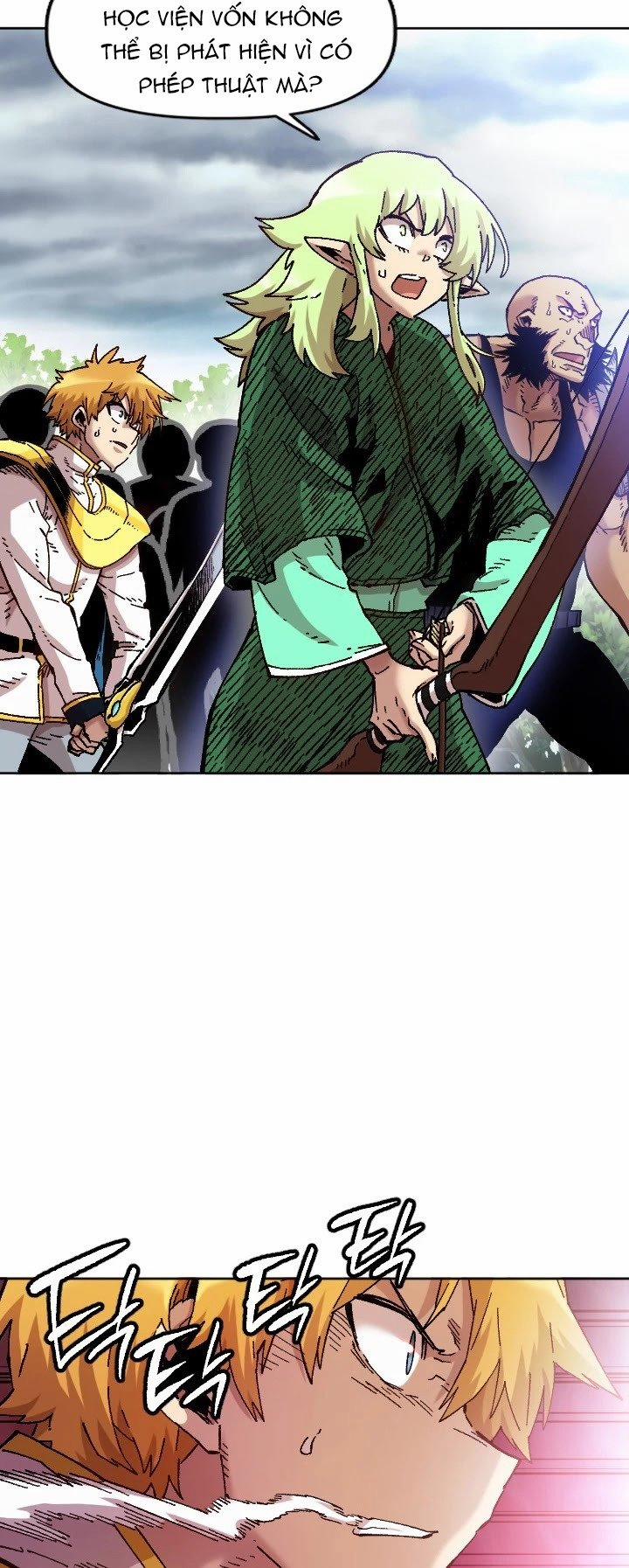 Nô Lệ Nghịch Thiên 73 trang 30