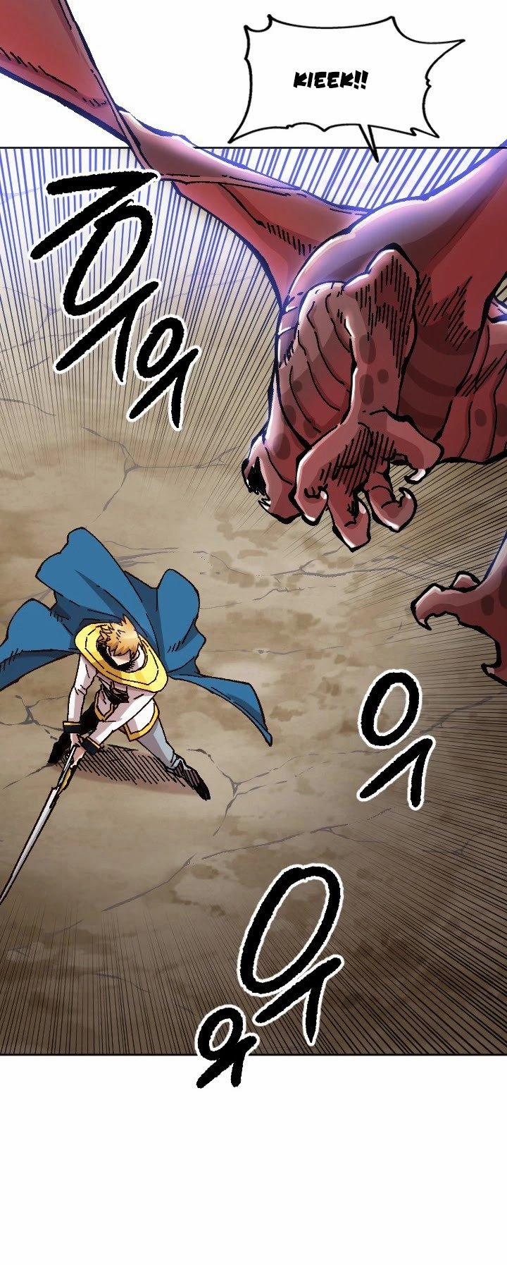 Nô Lệ Nghịch Thiên 73 trang 33