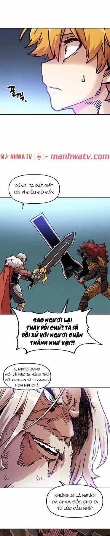 Nô Lệ Nghịch Thiên 74 trang 10