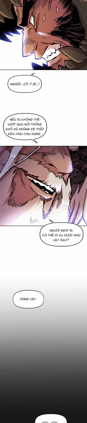 Nô Lệ Nghịch Thiên 74 trang 11