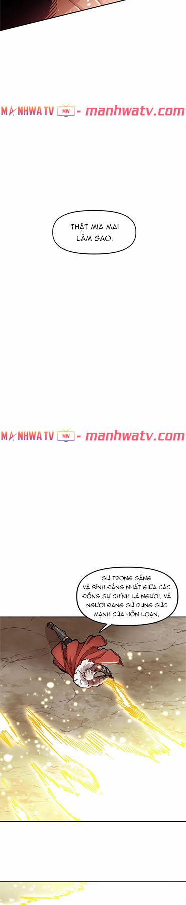 Nô Lệ Nghịch Thiên 74 trang 23
