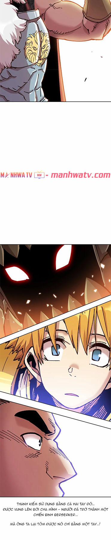 Nô Lệ Nghịch Thiên 74 trang 28