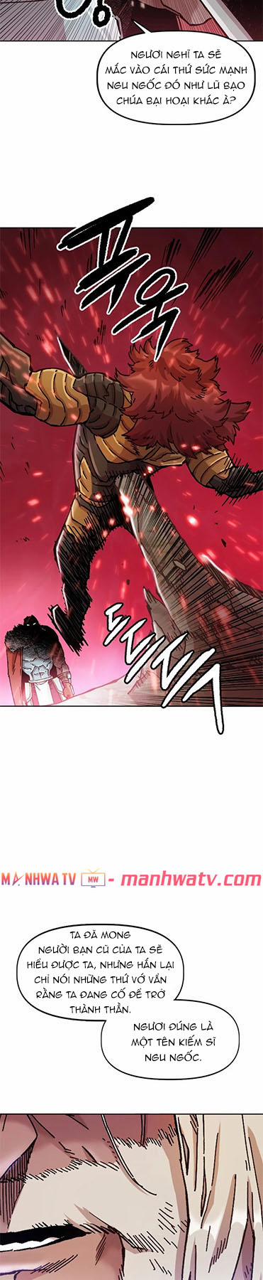 Nô Lệ Nghịch Thiên 74 trang 30