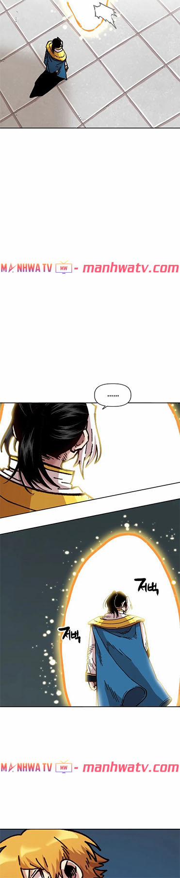 Nô Lệ Nghịch Thiên 74 trang 33