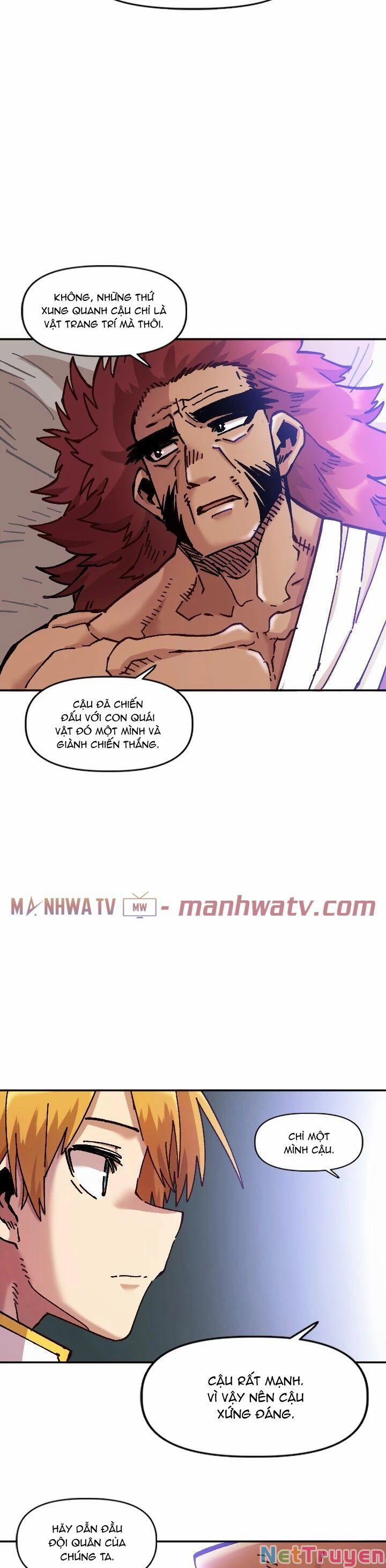 Nô Lệ Nghịch Thiên 75 trang 15