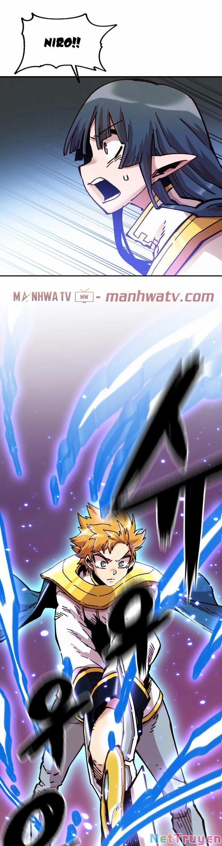 Nô Lệ Nghịch Thiên 75 trang 37