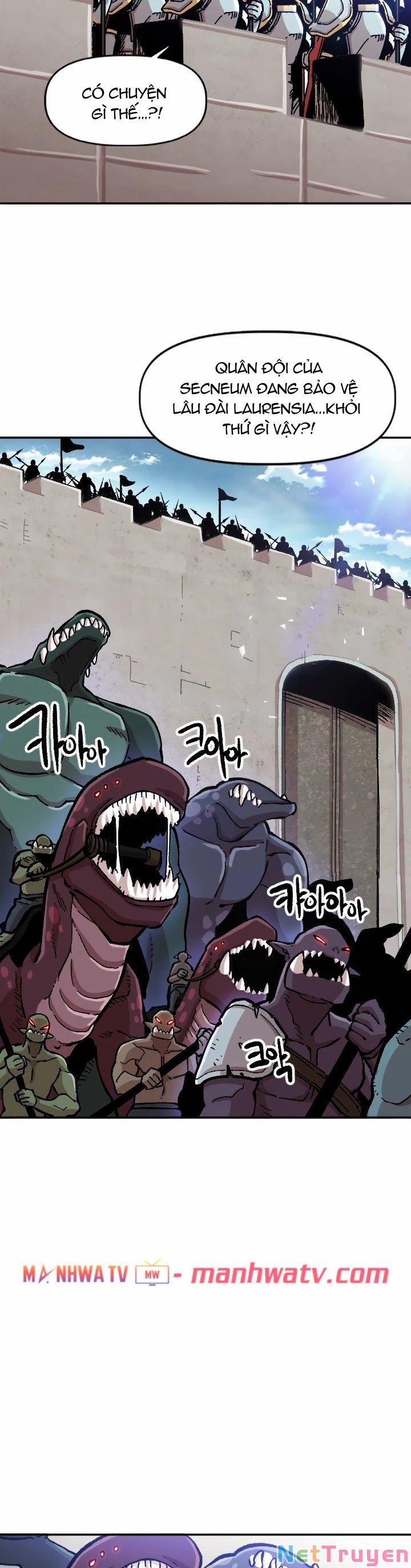 Nô Lệ Nghịch Thiên 76 trang 13