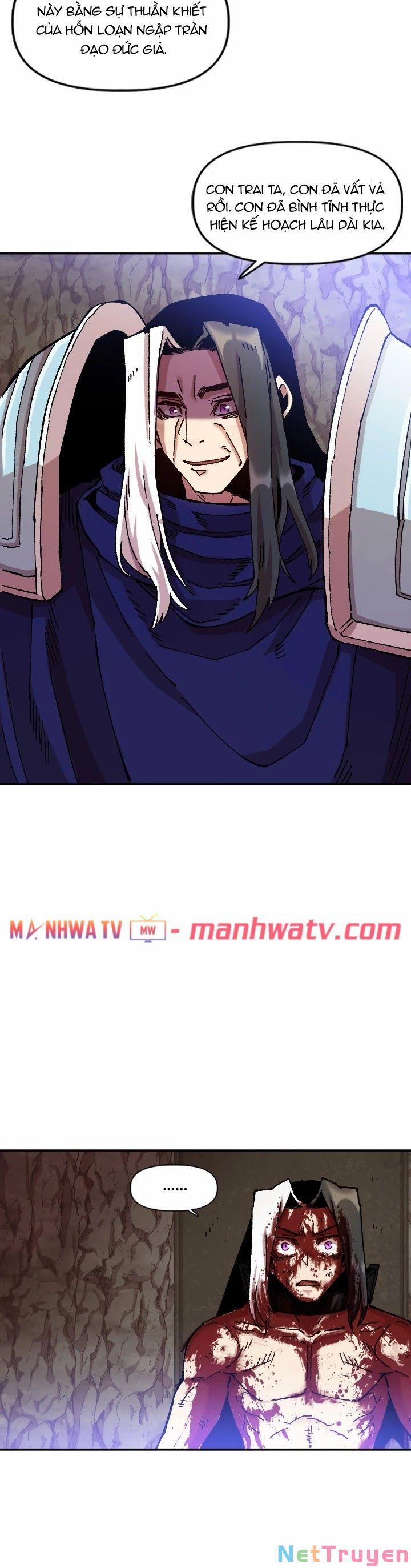 Nô Lệ Nghịch Thiên 76 trang 15