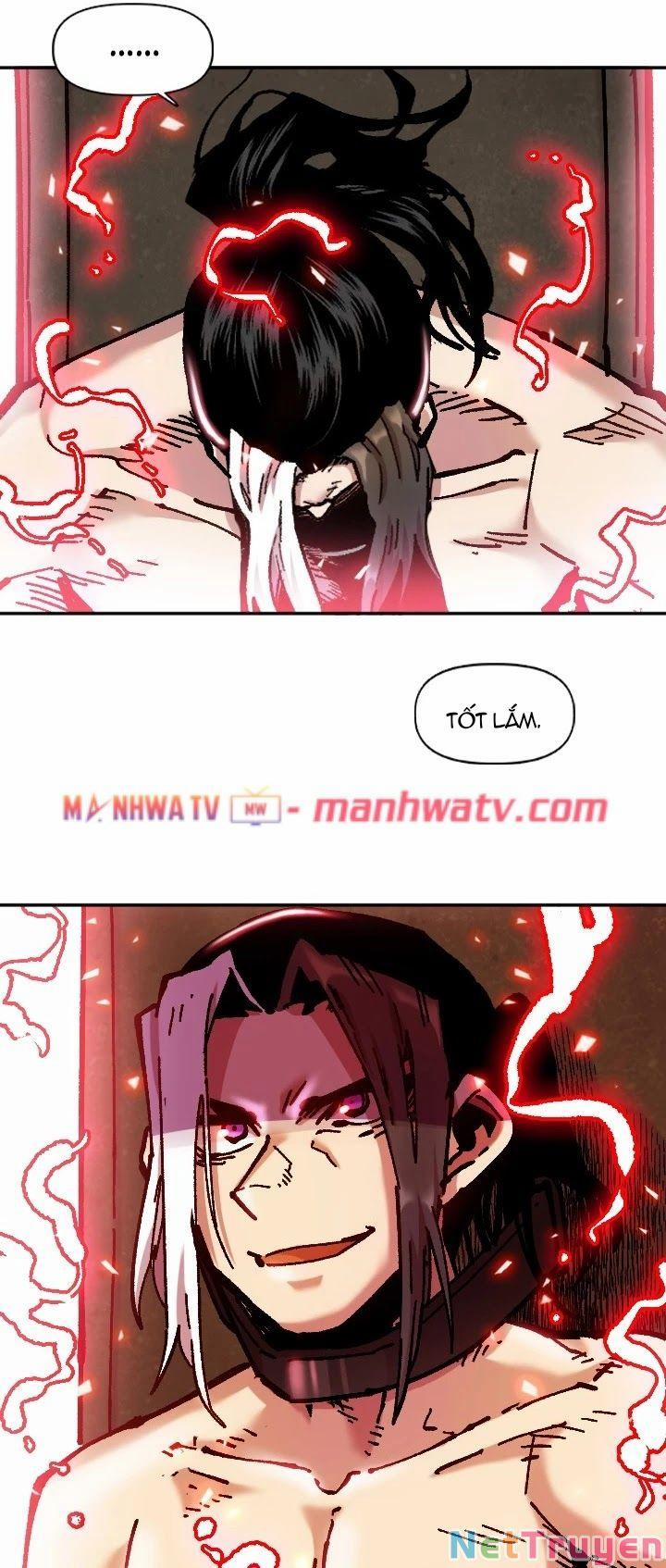 Nô Lệ Nghịch Thiên 76 trang 37