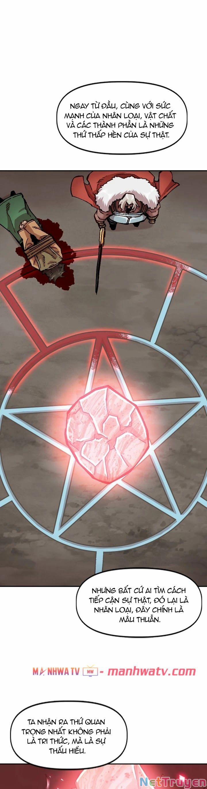 Nô Lệ Nghịch Thiên 76 trang 6