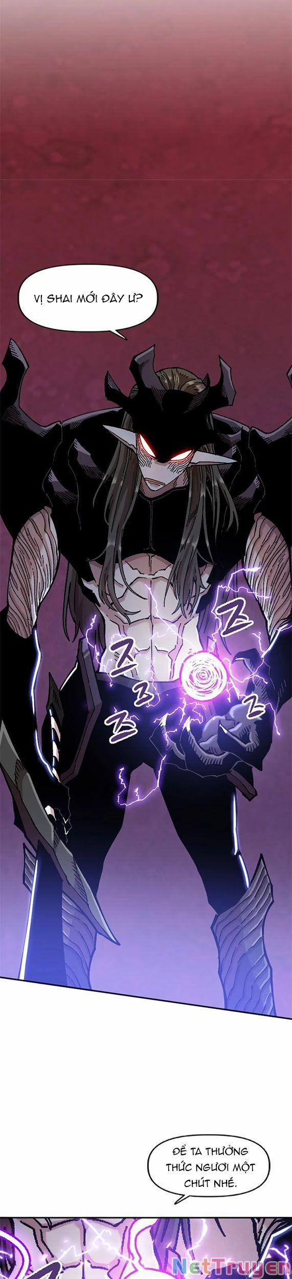 Nô Lệ Nghịch Thiên 77 trang 11