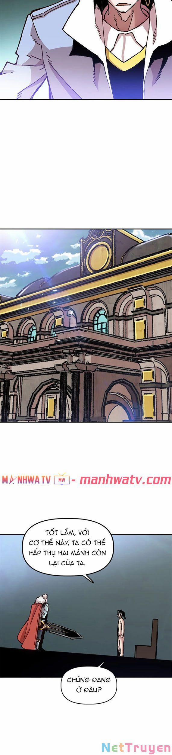 Nô Lệ Nghịch Thiên 77 trang 27