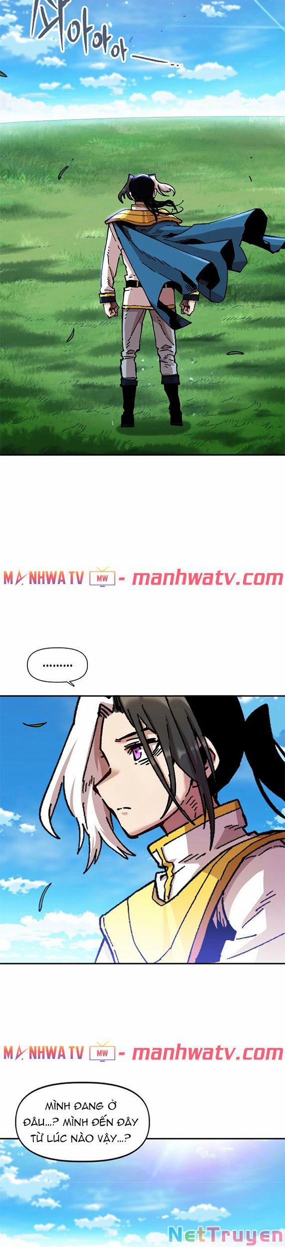 Nô Lệ Nghịch Thiên 77 trang 3