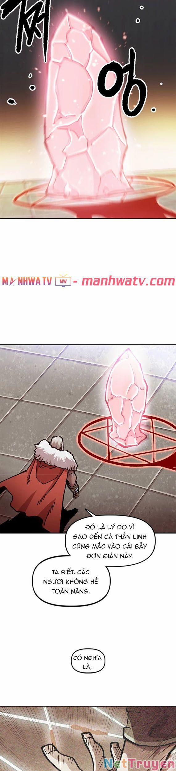 Nô Lệ Nghịch Thiên 77 trang 31