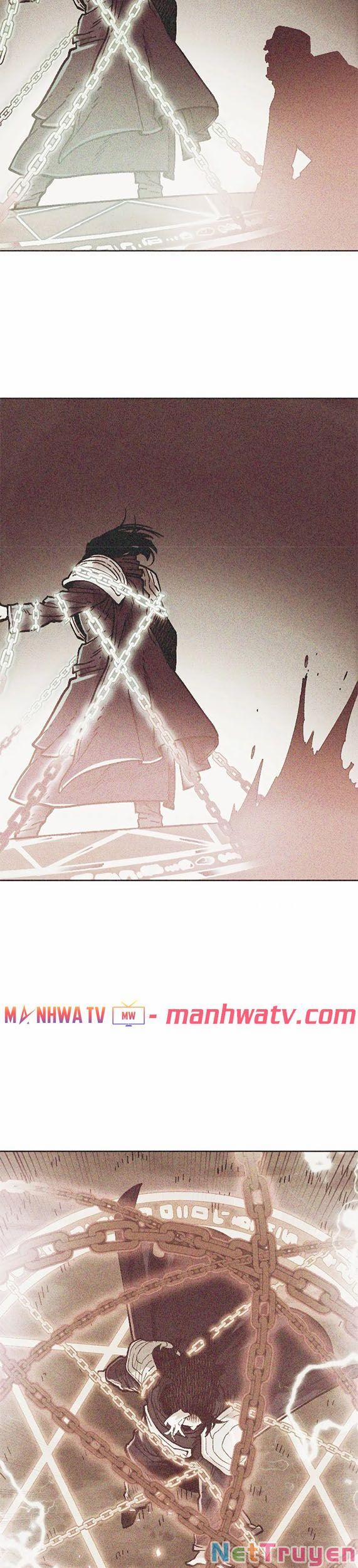 Nô Lệ Nghịch Thiên 77 trang 33