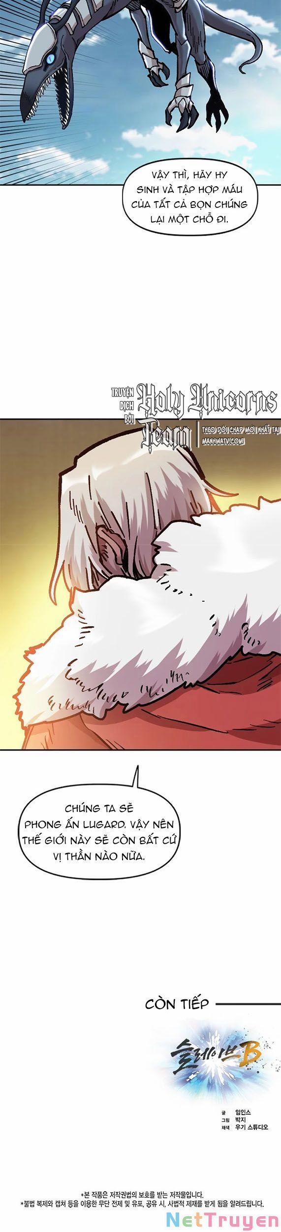 Nô Lệ Nghịch Thiên 77 trang 36