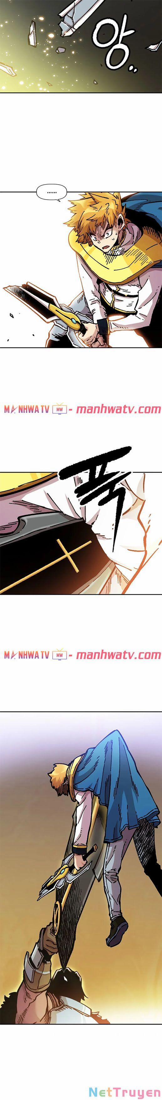 Nô Lệ Nghịch Thiên 78 trang 12