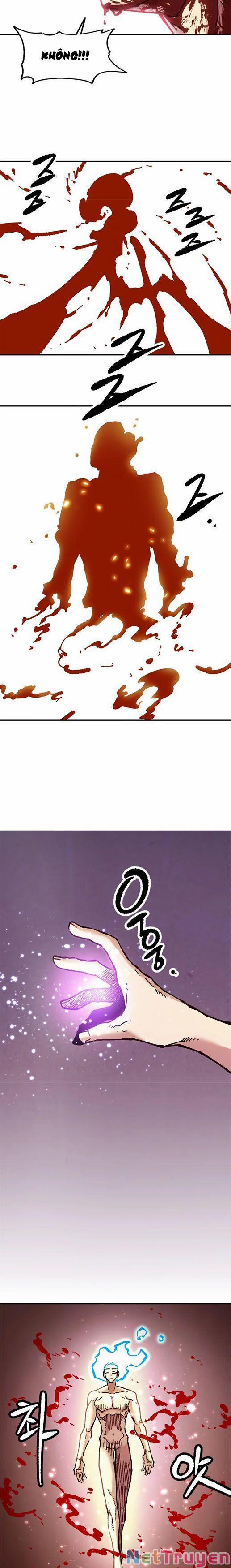 Nô Lệ Nghịch Thiên 78 trang 17