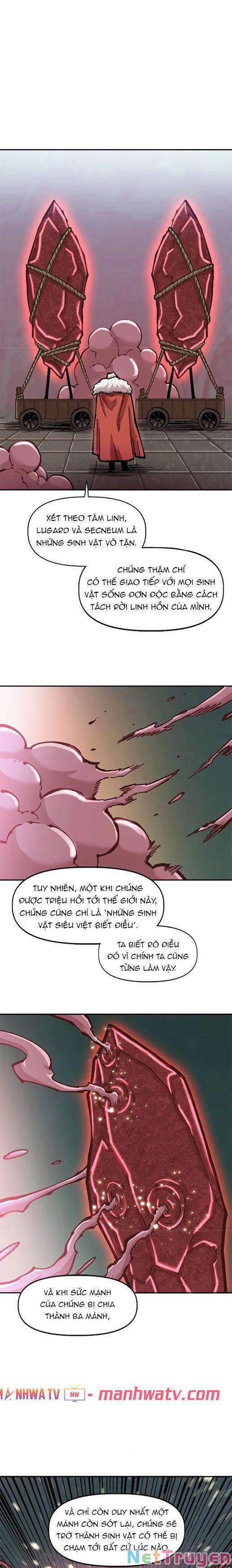 Nô Lệ Nghịch Thiên 78 trang 23