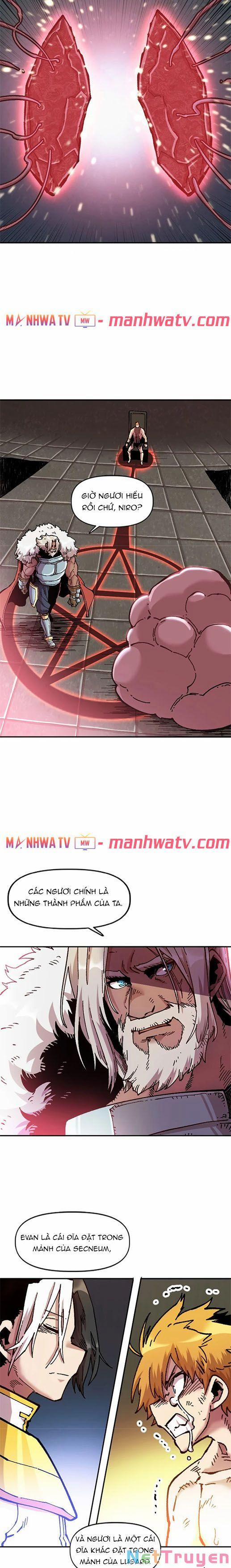 Nô Lệ Nghịch Thiên 78 trang 24