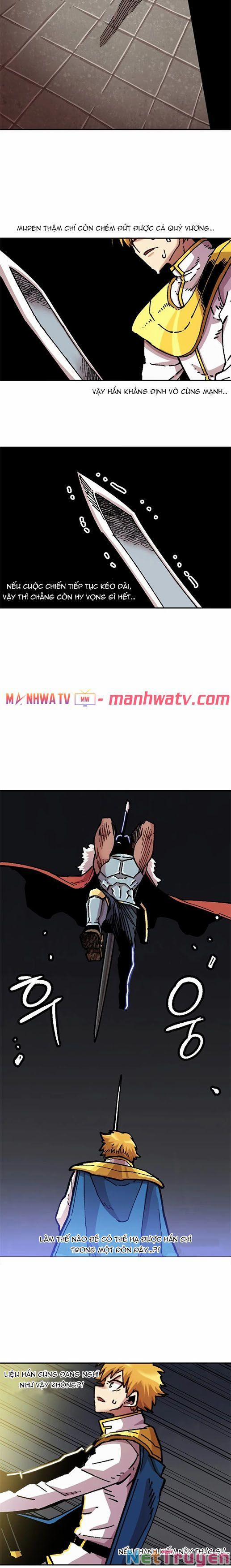 Nô Lệ Nghịch Thiên 78 trang 9