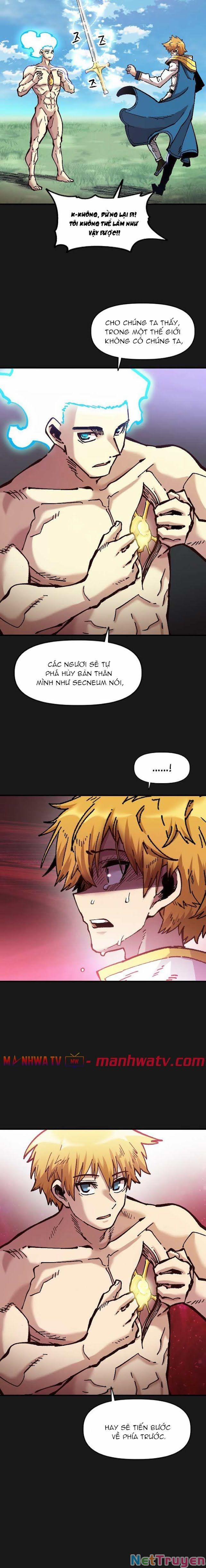 Nô Lệ Nghịch Thiên 79 trang 21