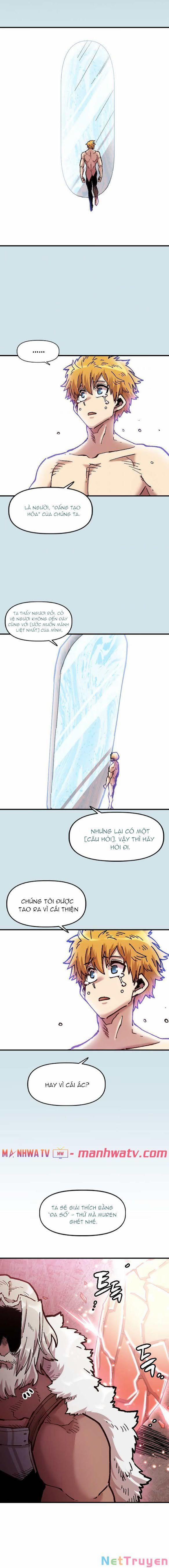 Nô Lệ Nghịch Thiên 79 trang 23