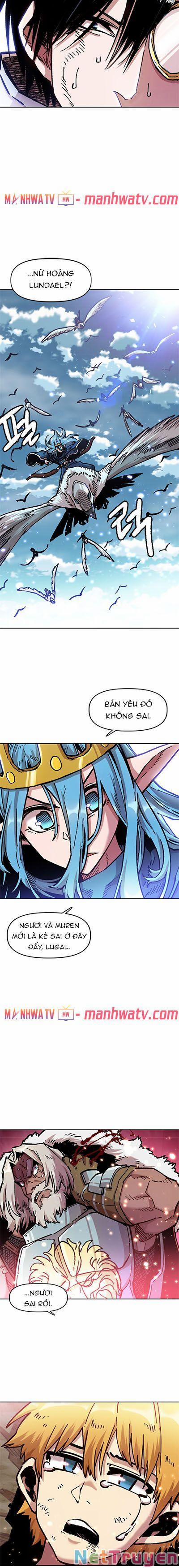 Nô Lệ Nghịch Thiên 80 trang 12
