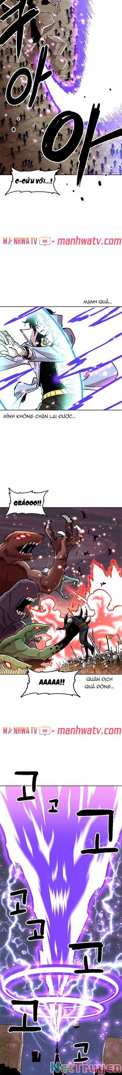 Nô Lệ Nghịch Thiên 80 trang 2