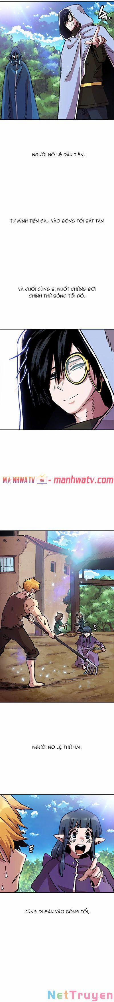 Nô Lệ Nghịch Thiên 80 trang 22