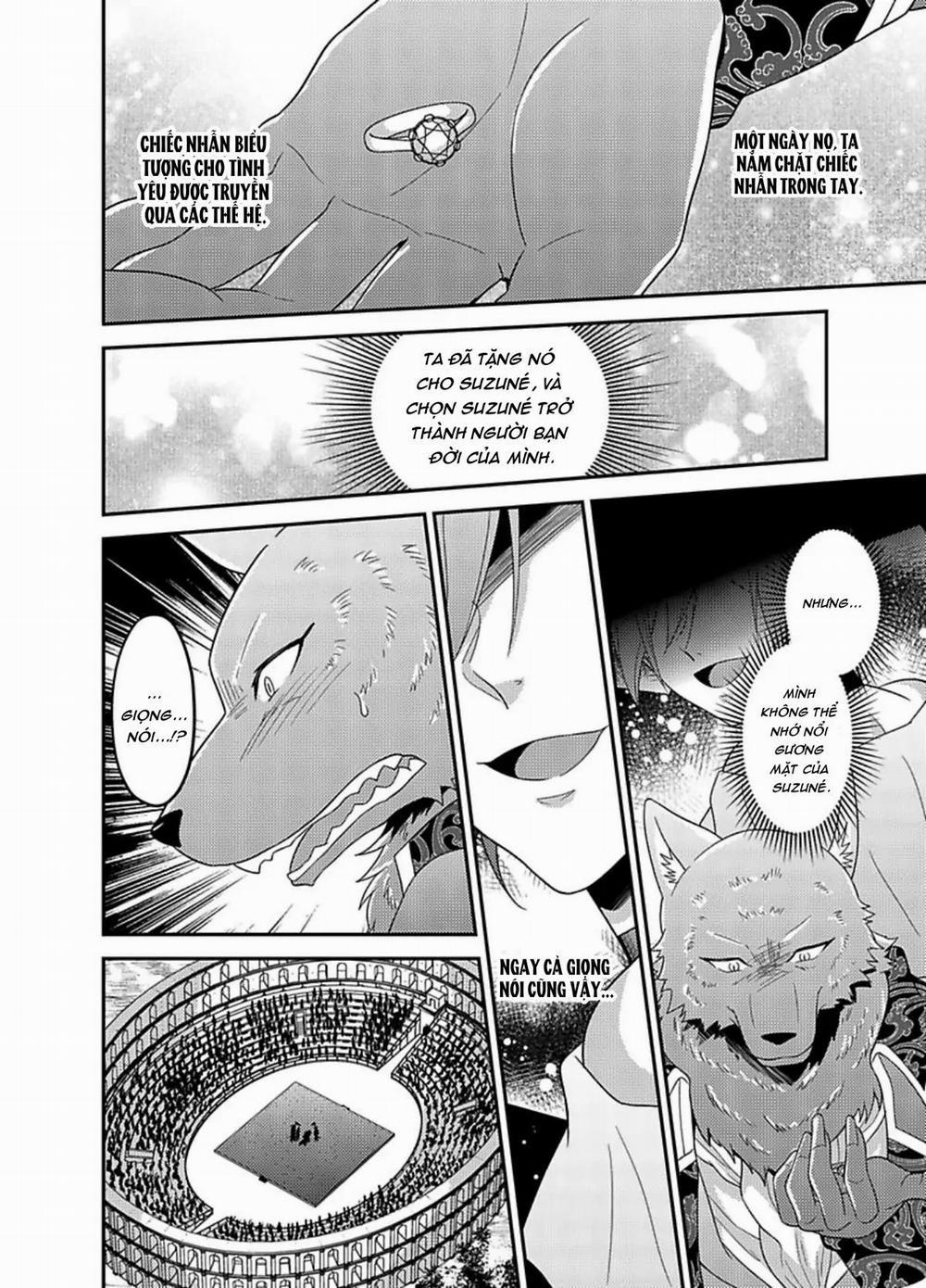 Nô lệ nhỏ ngươi đừng khóc 10 trang 19