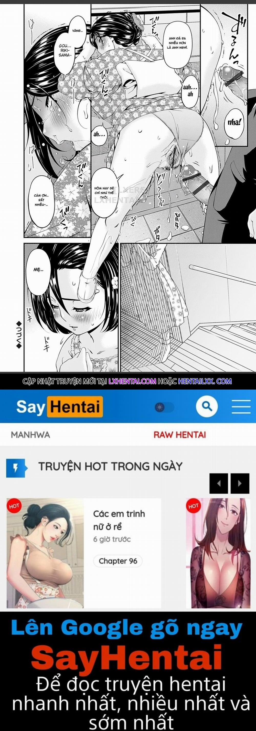 Nô Lệ Tình Dục 7 trang 25